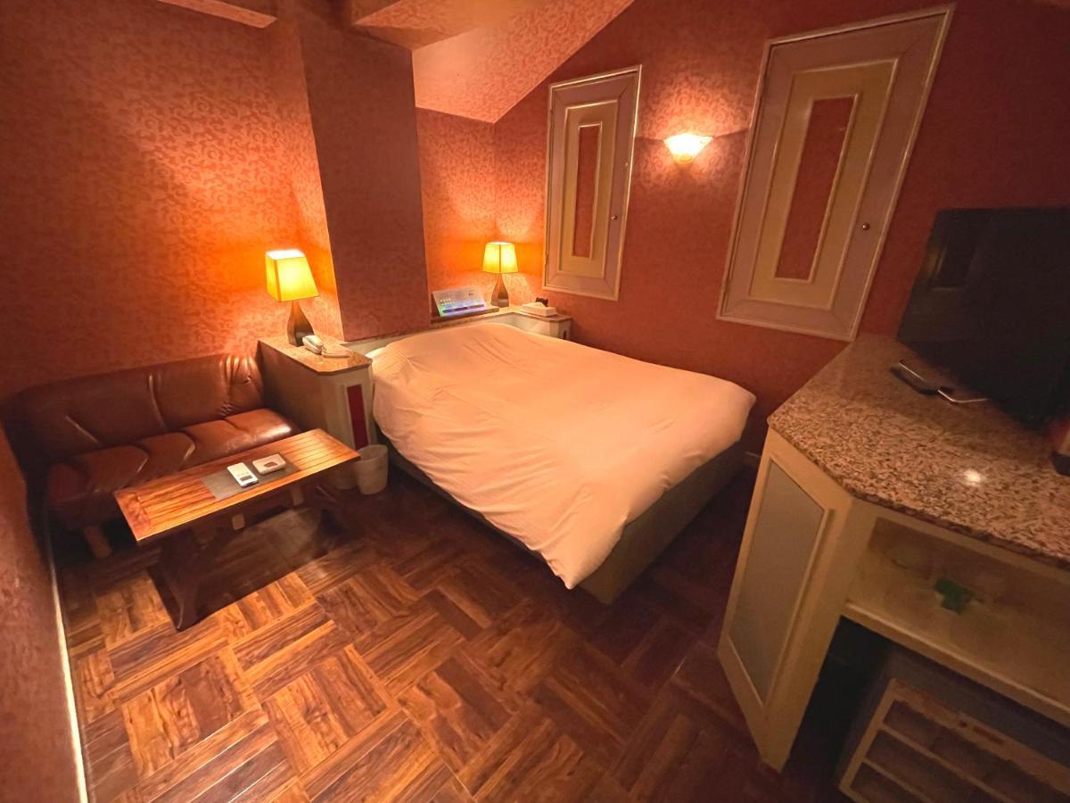 Hotel Kid Kasukabe Экстерьер фото